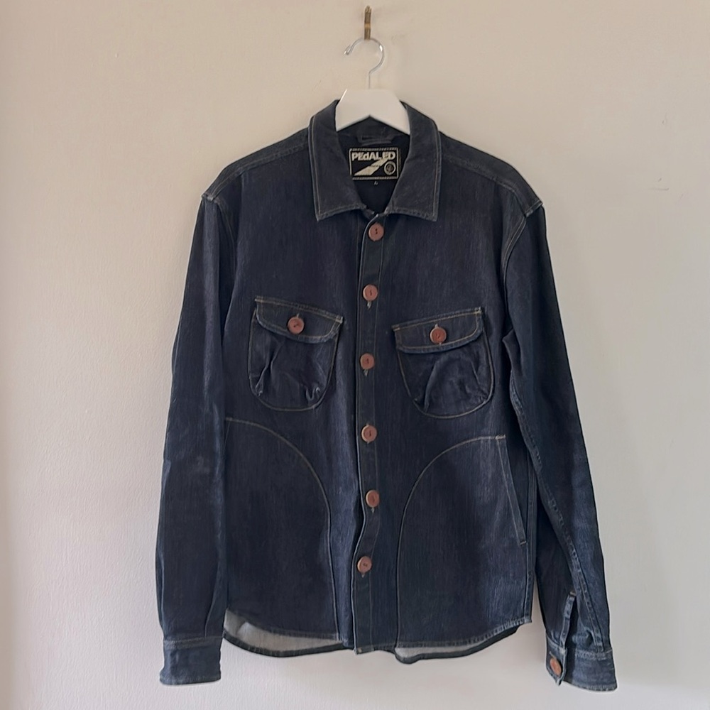 Dope Denim